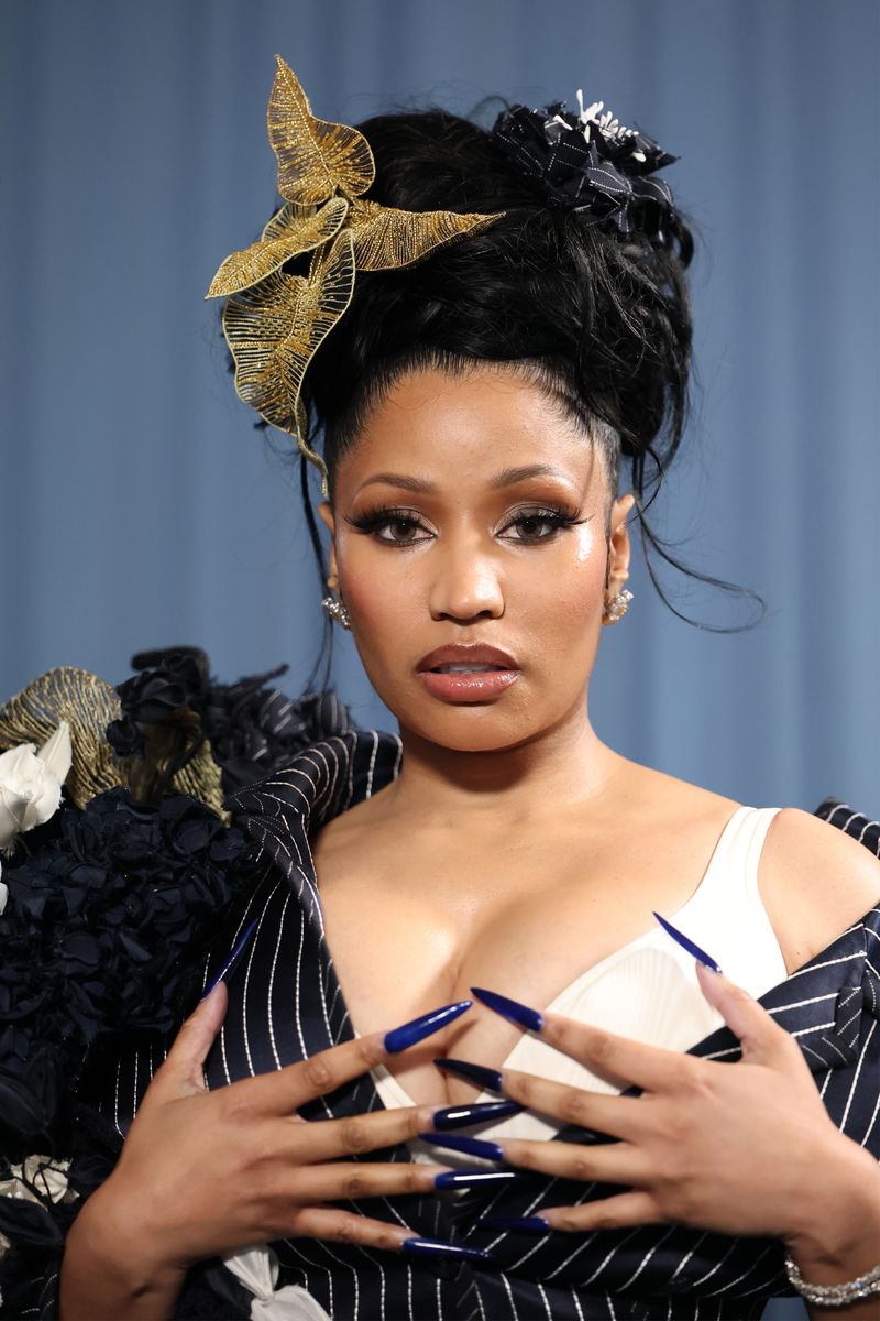 Through it all, Cardi B emphasizes that her family remains her top priority. 