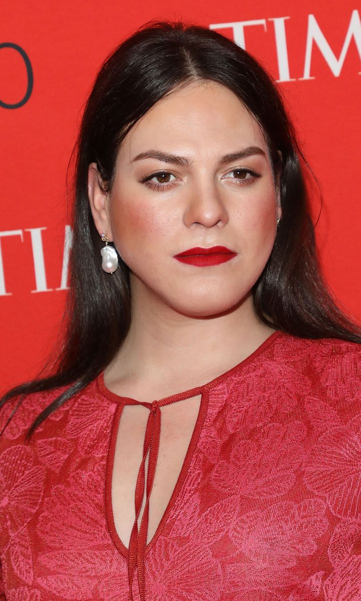 2018 Time 100 Gala