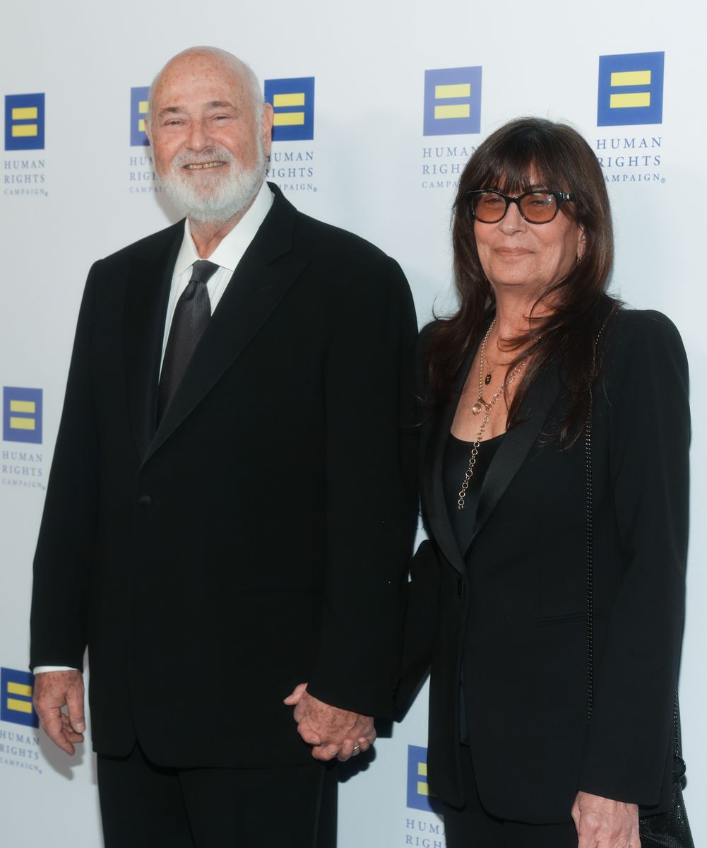 The film world is watching closely after the tragic deaths of legendary director and actor Rob Reiner and his wife, Michele Singer Reiner, whose son Nick Reiner has been arrested in connection with their deaths.