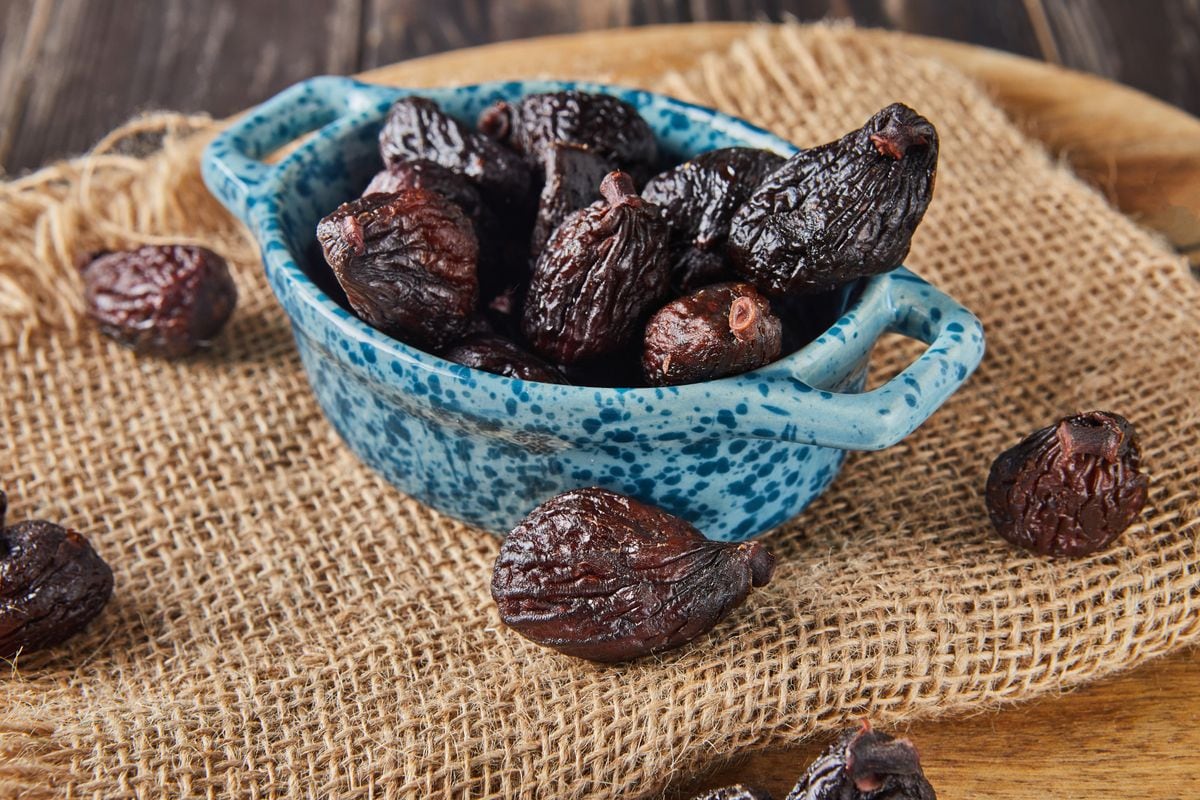 Prunes (Dried Plums)