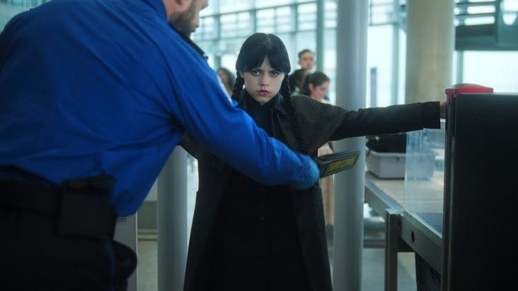  With a killer cast, more supernatural drama, and that perfect balance of macabre and modern, it's shaping up to be one of the most talked-about releases of 2025.
