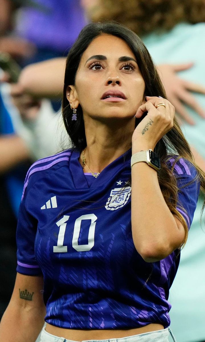 Argentina v France: Final - FIFA World Cup Qatar 2022