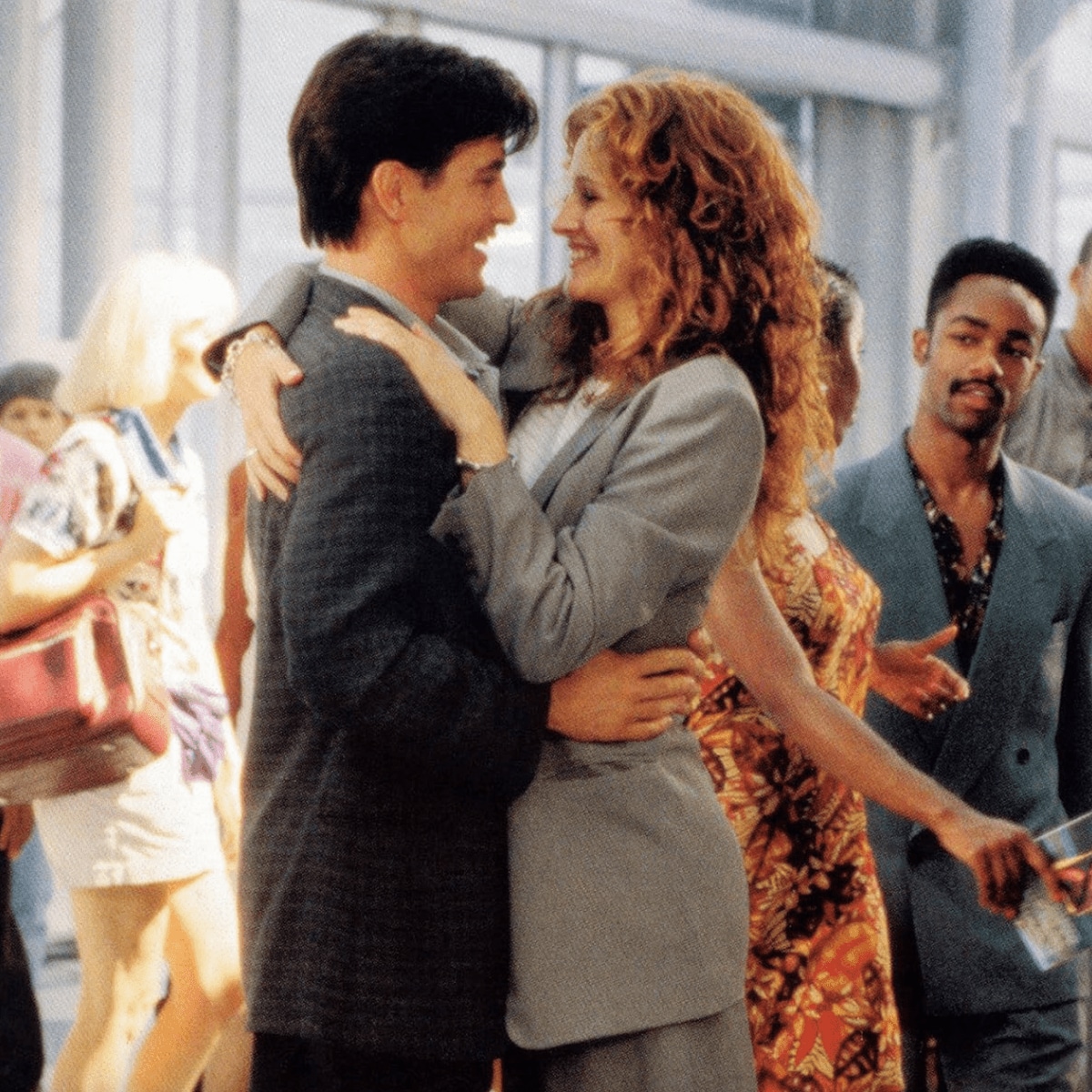 Julia Roberts’ hit rom-com “My Best Friend’s Wedding” could be getting a sequel