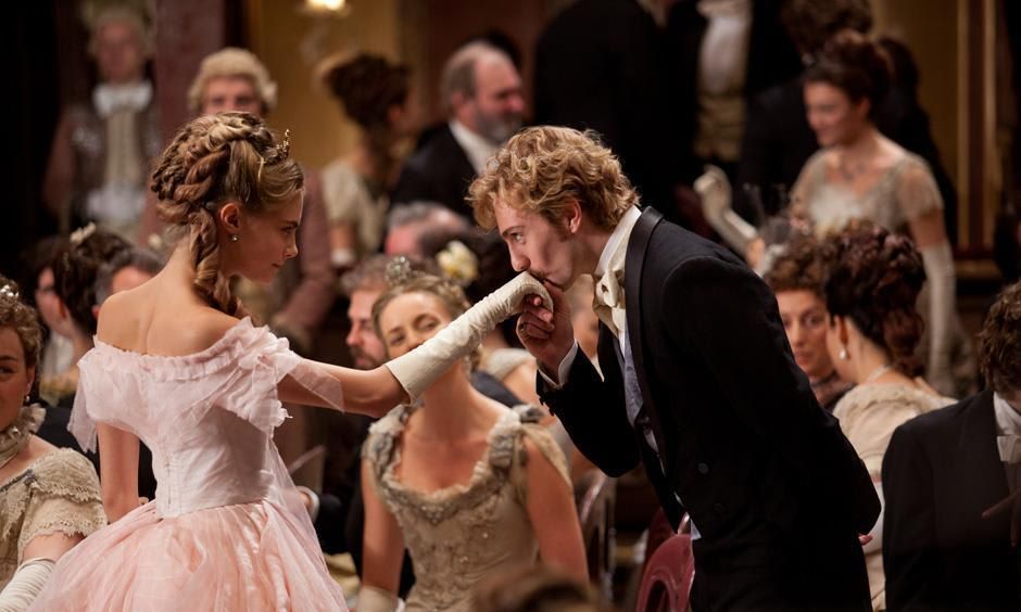 Anna Karenina