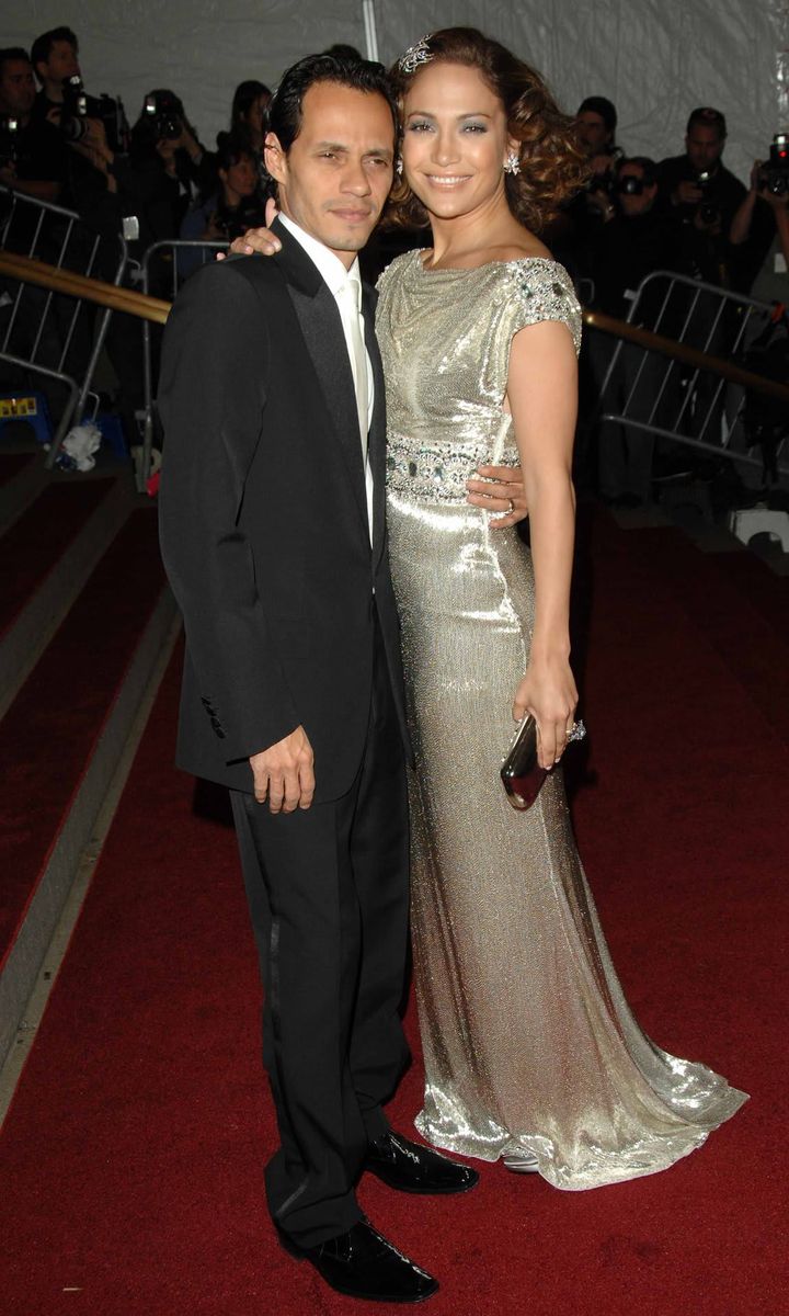 Metropolitan Museum of Art Costume Institute Gala NYC