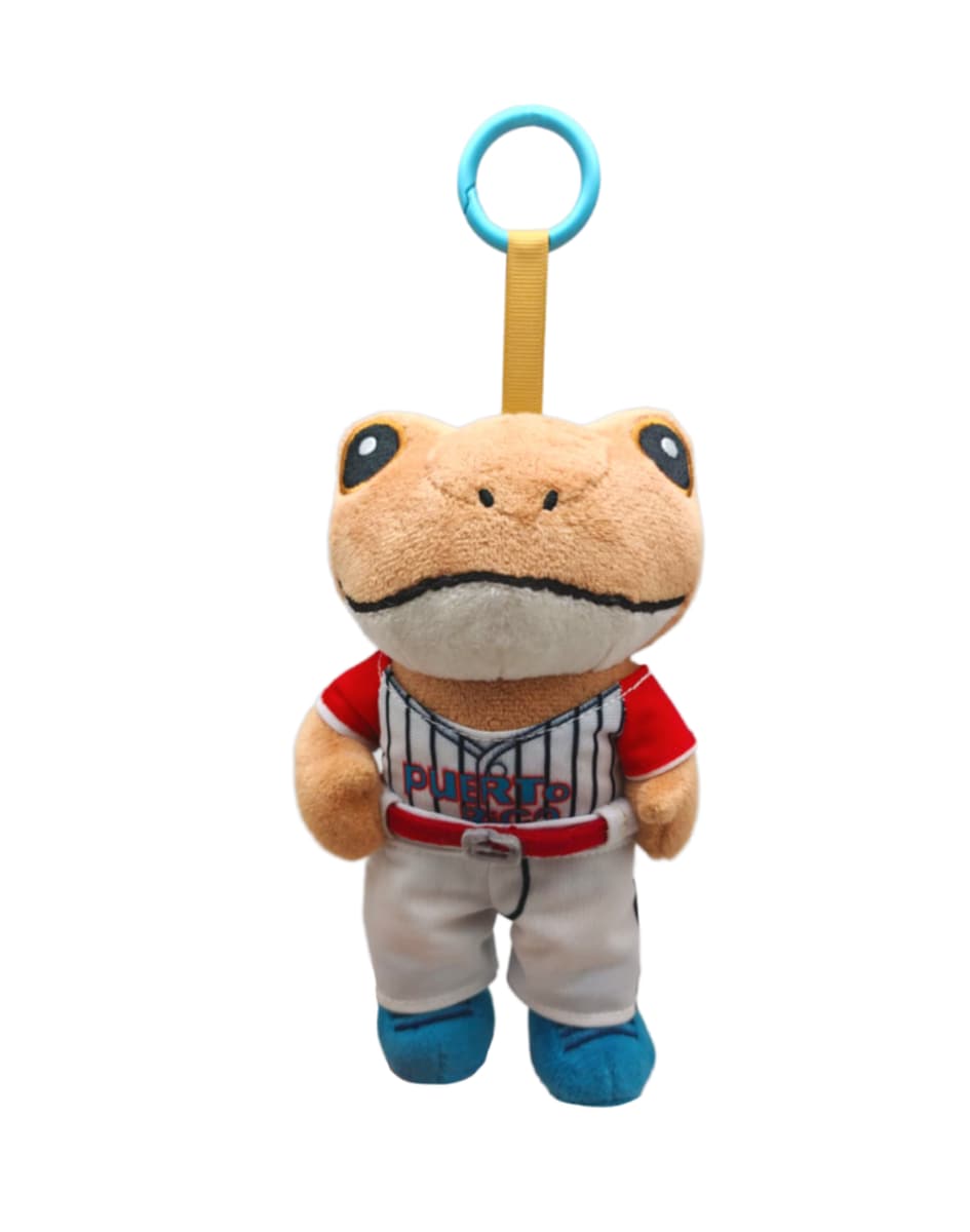  Each one carries its own playful personality, making them highly collectible.