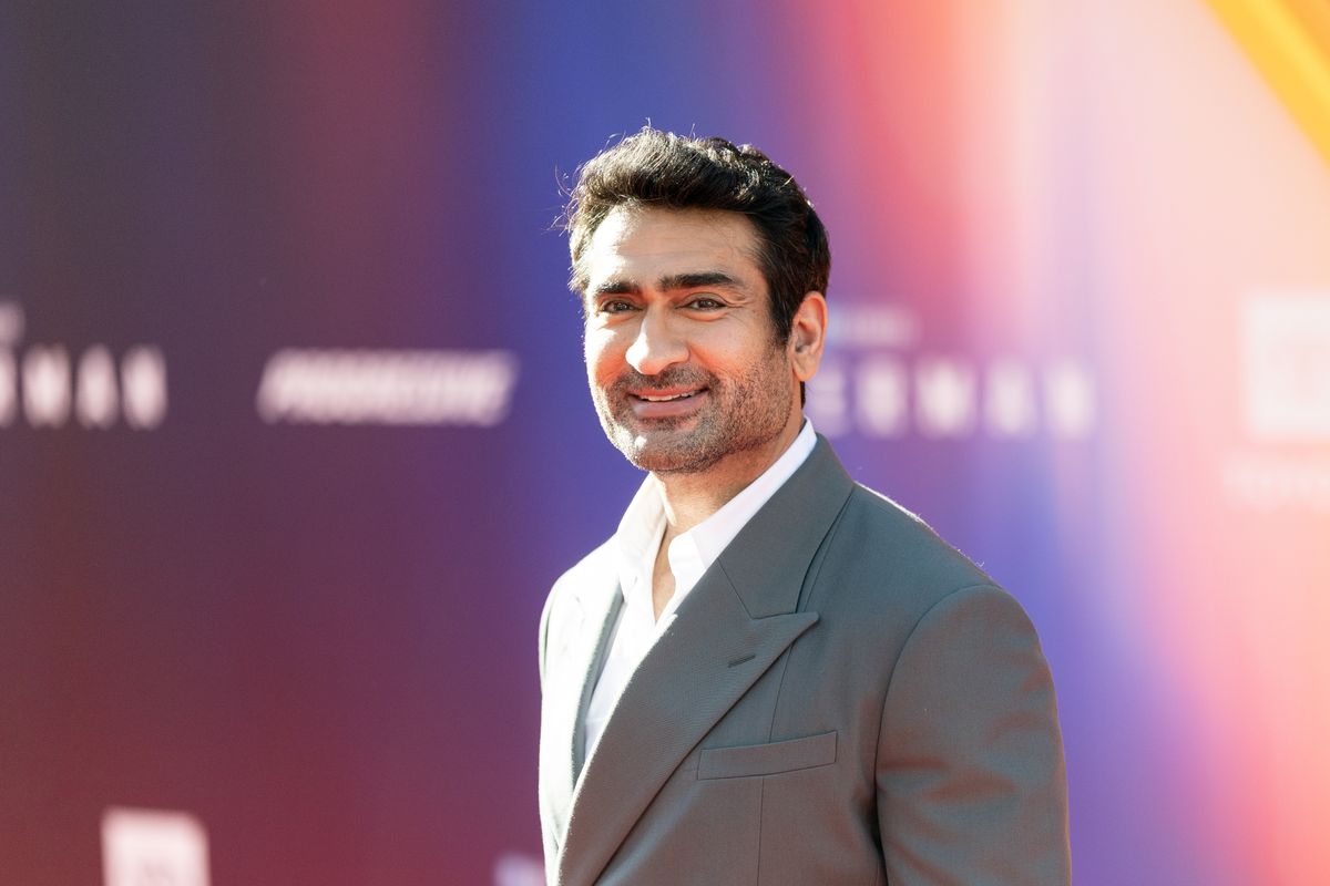 Kumail Nanjiani starred in "Silicon Valley," meeting many tech bros that worked in the industry