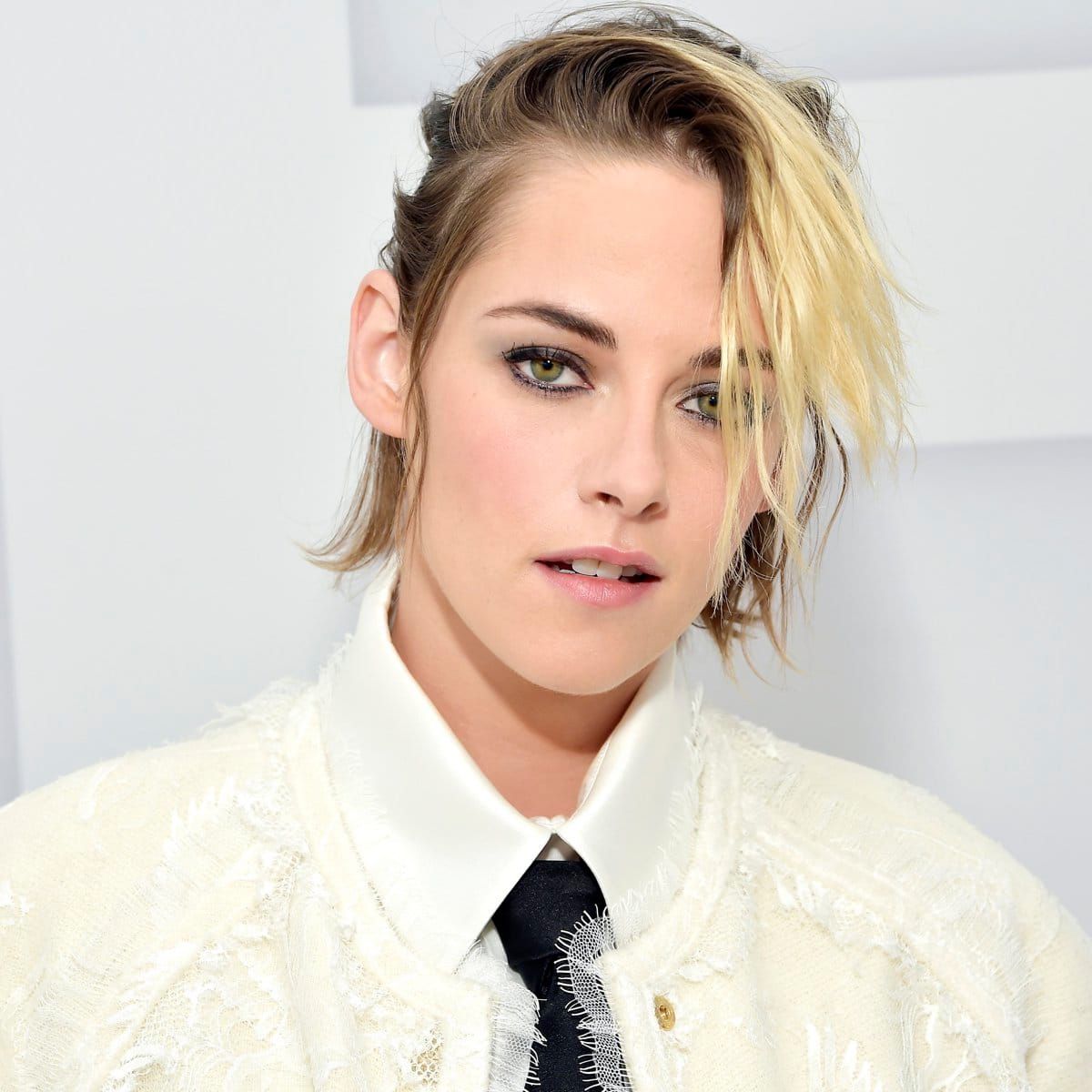 Chanel: Photocall   Paris Fashion Week   Womenswear Spring Summer 2021