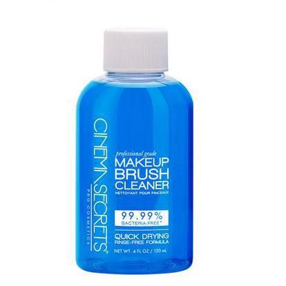 Cinema Secrets Makeup Brush Cleaner