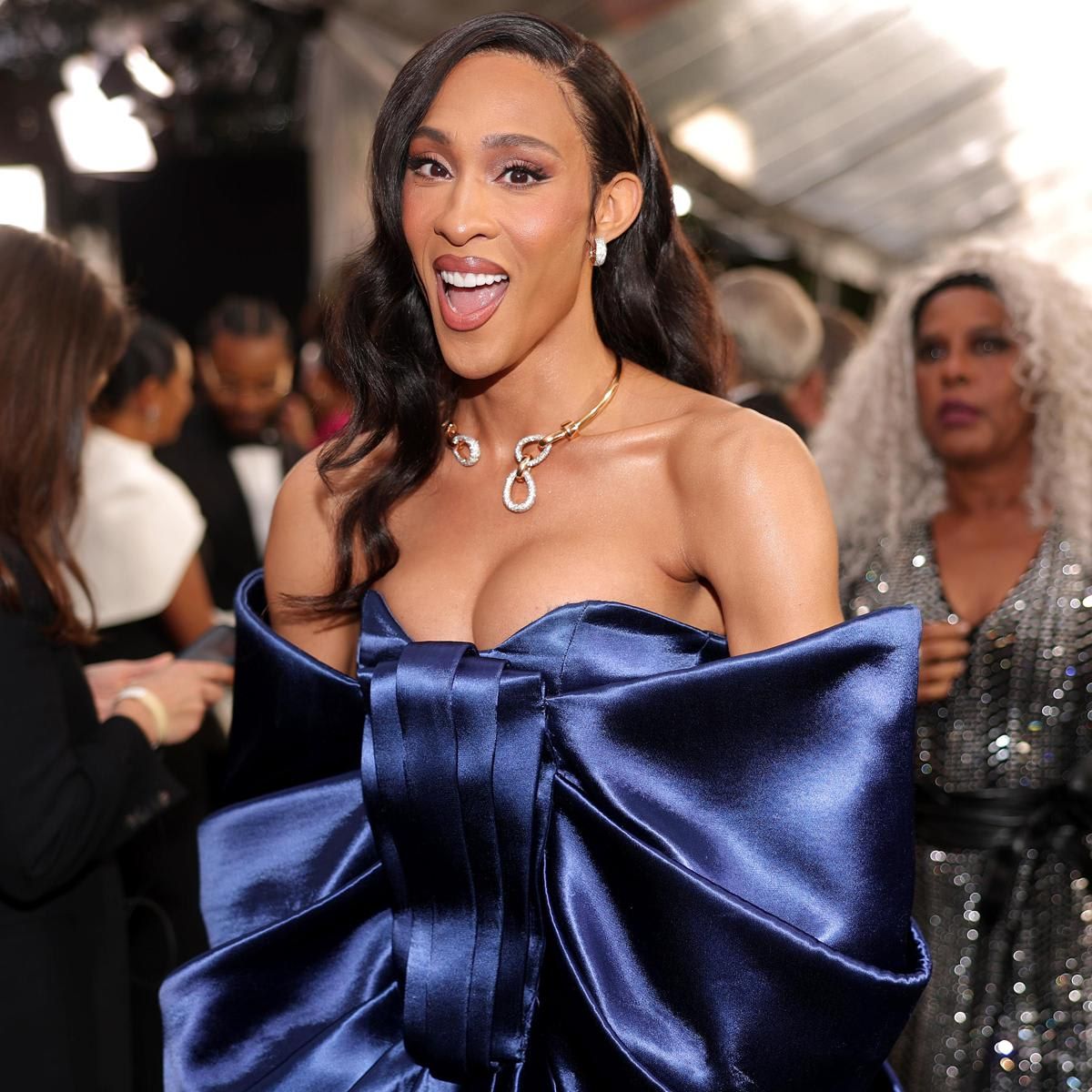NBC's 80th Annual Golden Globe Awards   Red Carpet