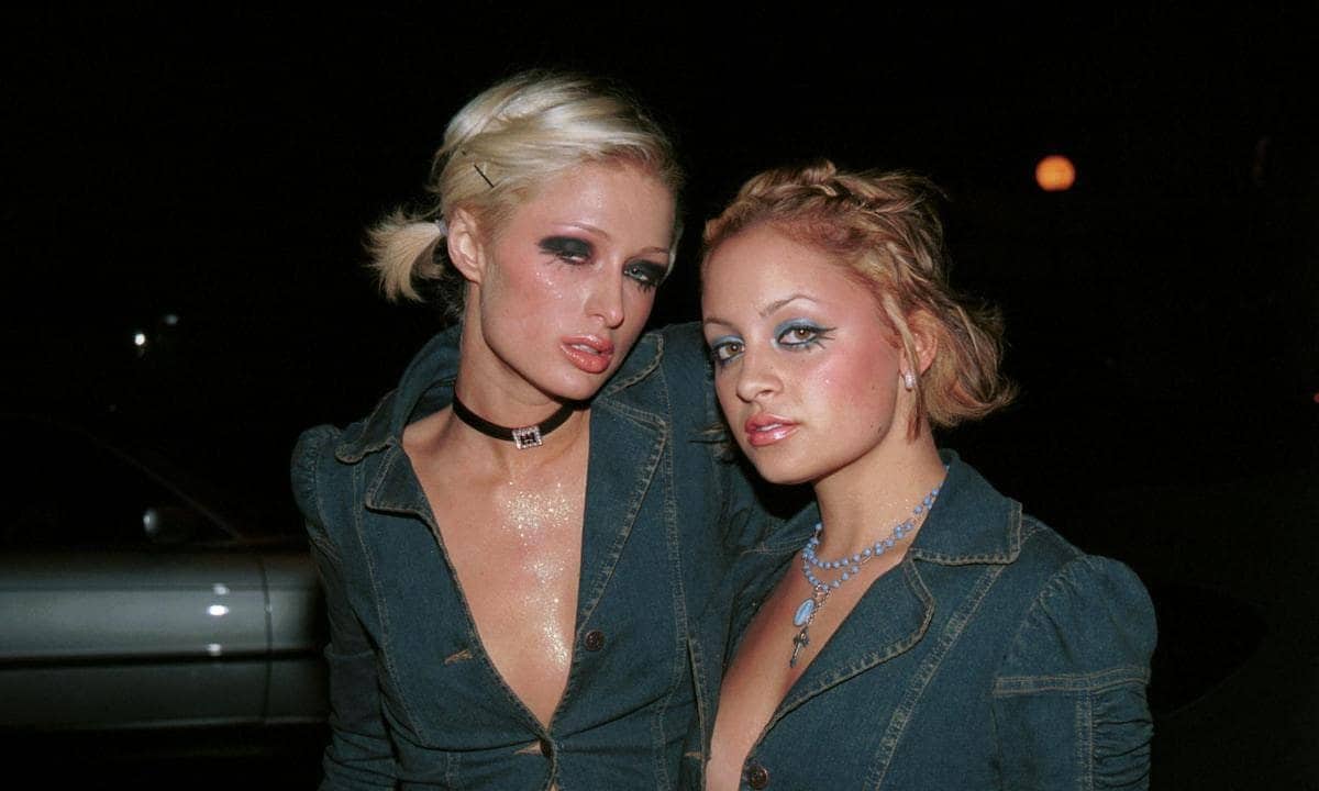 Celebs Out On The Town
