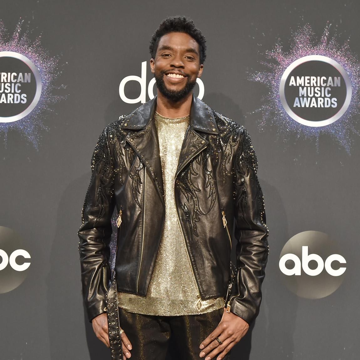 47th Annual American Music Awards®   Press Room