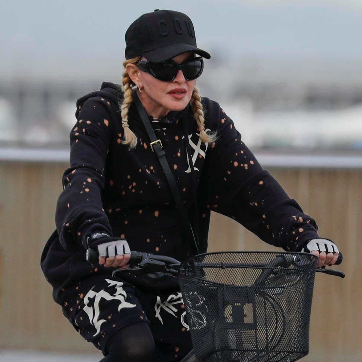 Madonna