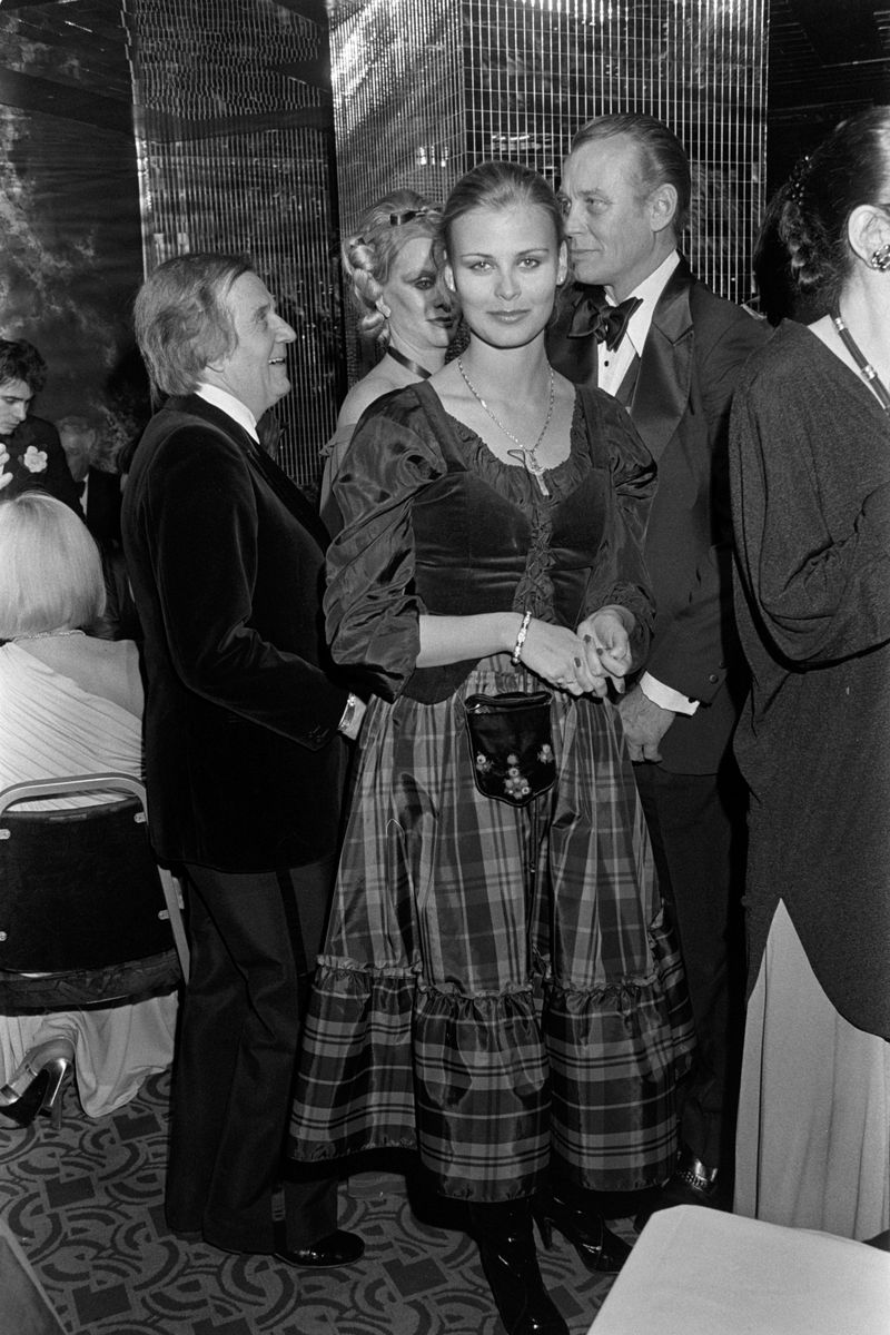 1975 – Anne Marie Pohtamo (Finland)