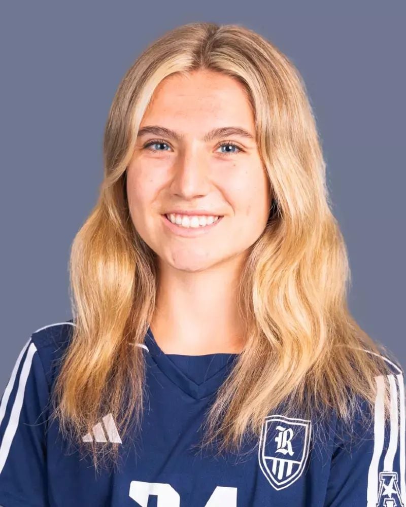 The college student was only 19