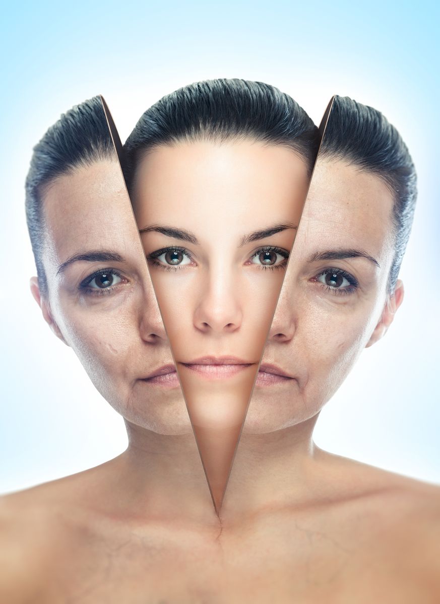 Collagen drinks and supplements may also play a supporting role, but they are not a magic shortcut.