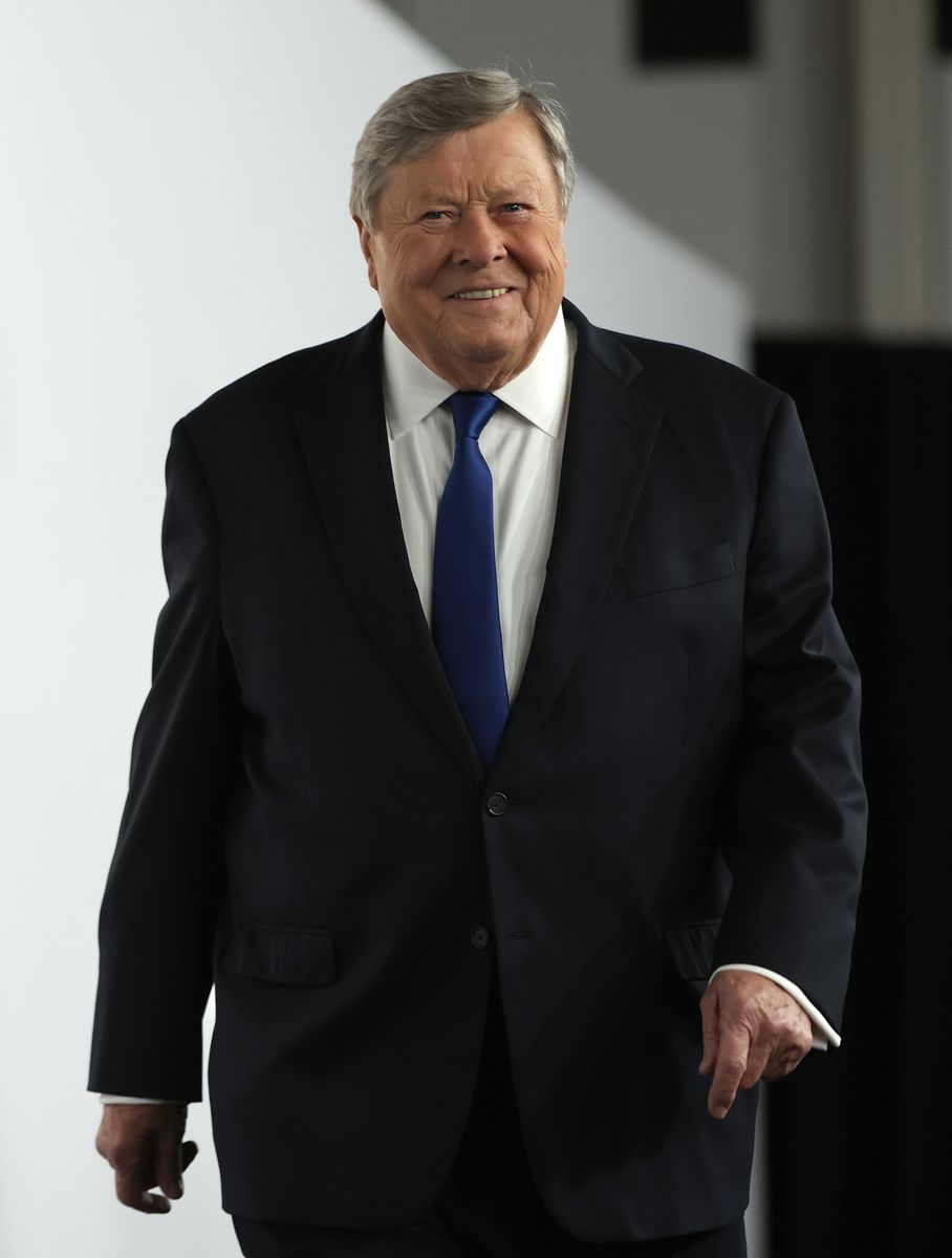 Melania Trump credits her father, Viktor Knavs, with introducing her to race cars, mechanics and speed while she was growing up in Slovenia.