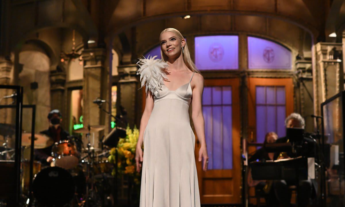 Saturday Night Live   Season 46