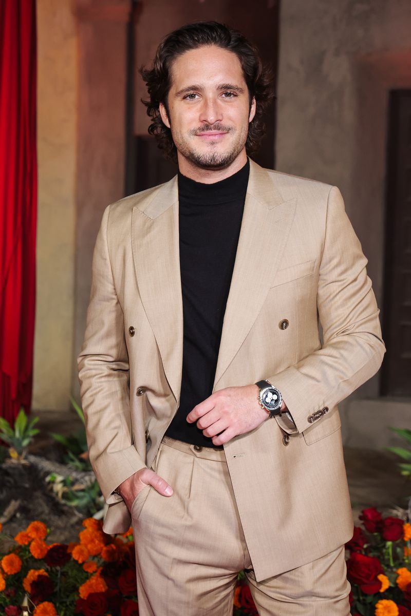 Diego Boneta
