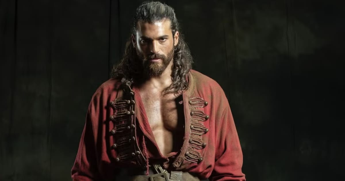 When discussing the series, Yaman noted the similarities he shares with his character