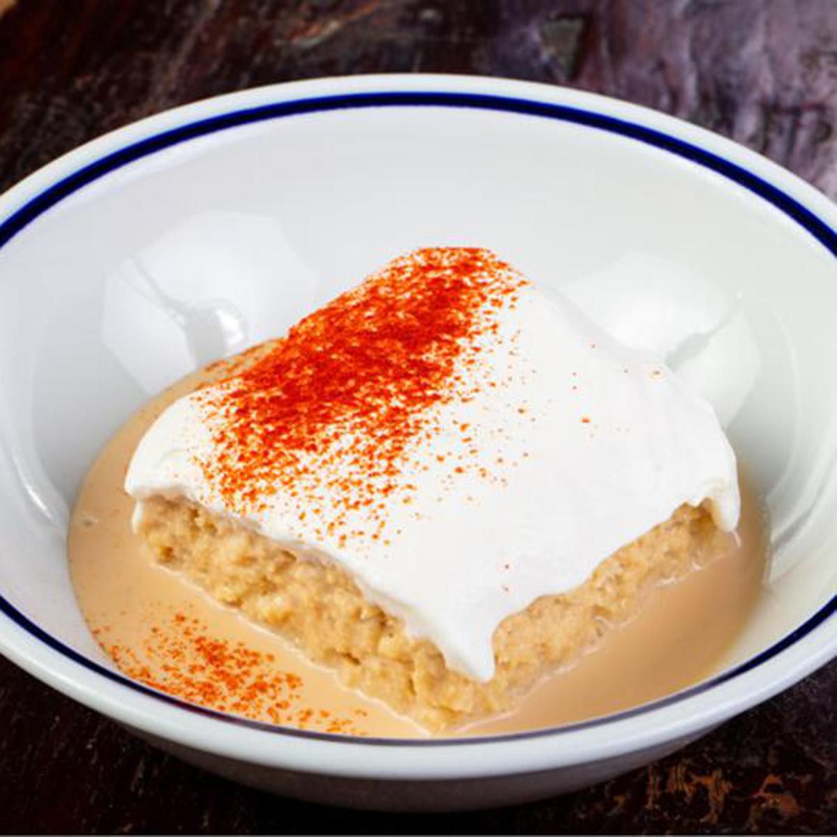 Tres Leches