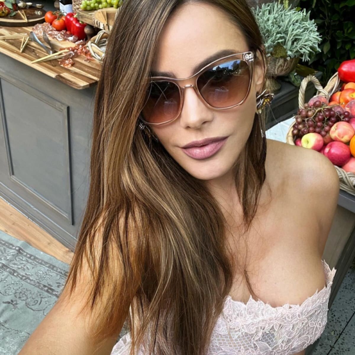 Sofia Vergara