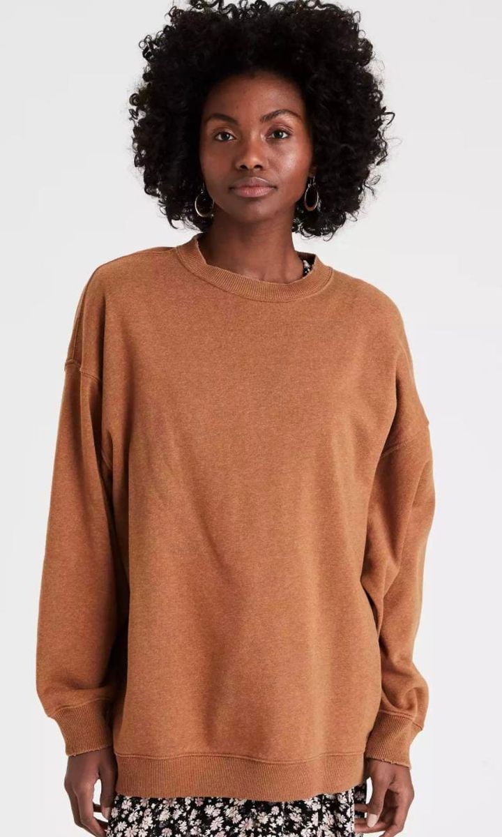 Sweatshirt