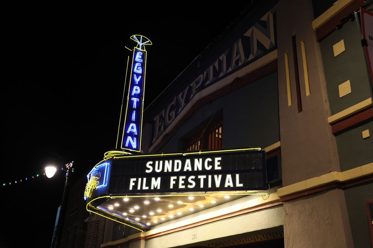 2026 Sundance Film Festival lineup features Latino filmmakers, world premieres, and diverse voices