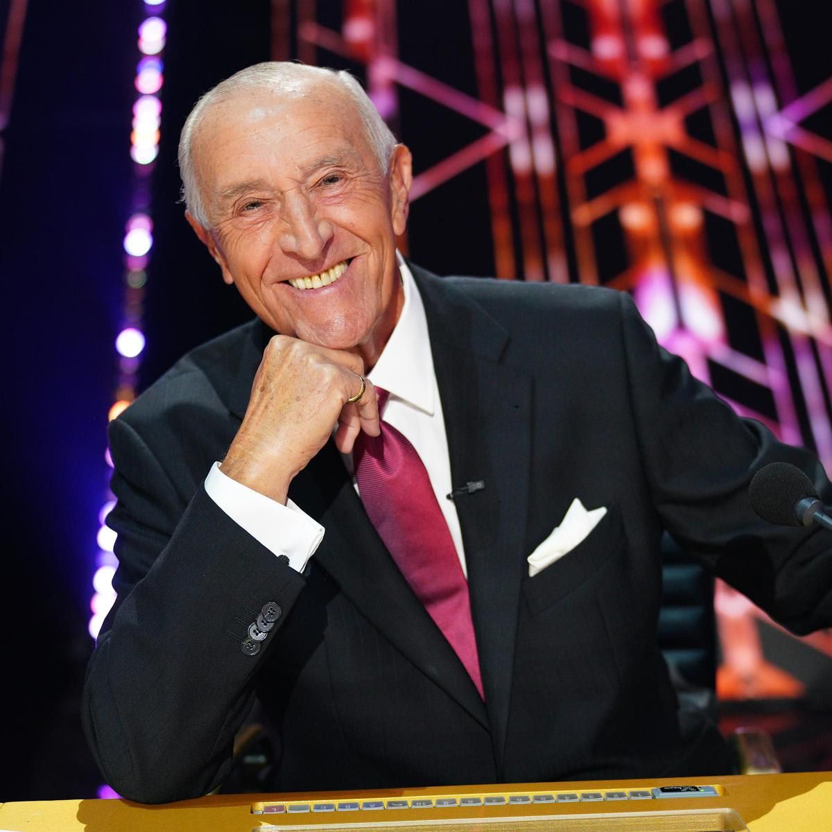 ABC's "Dancing With the Stars"   Season 30   Week Nine