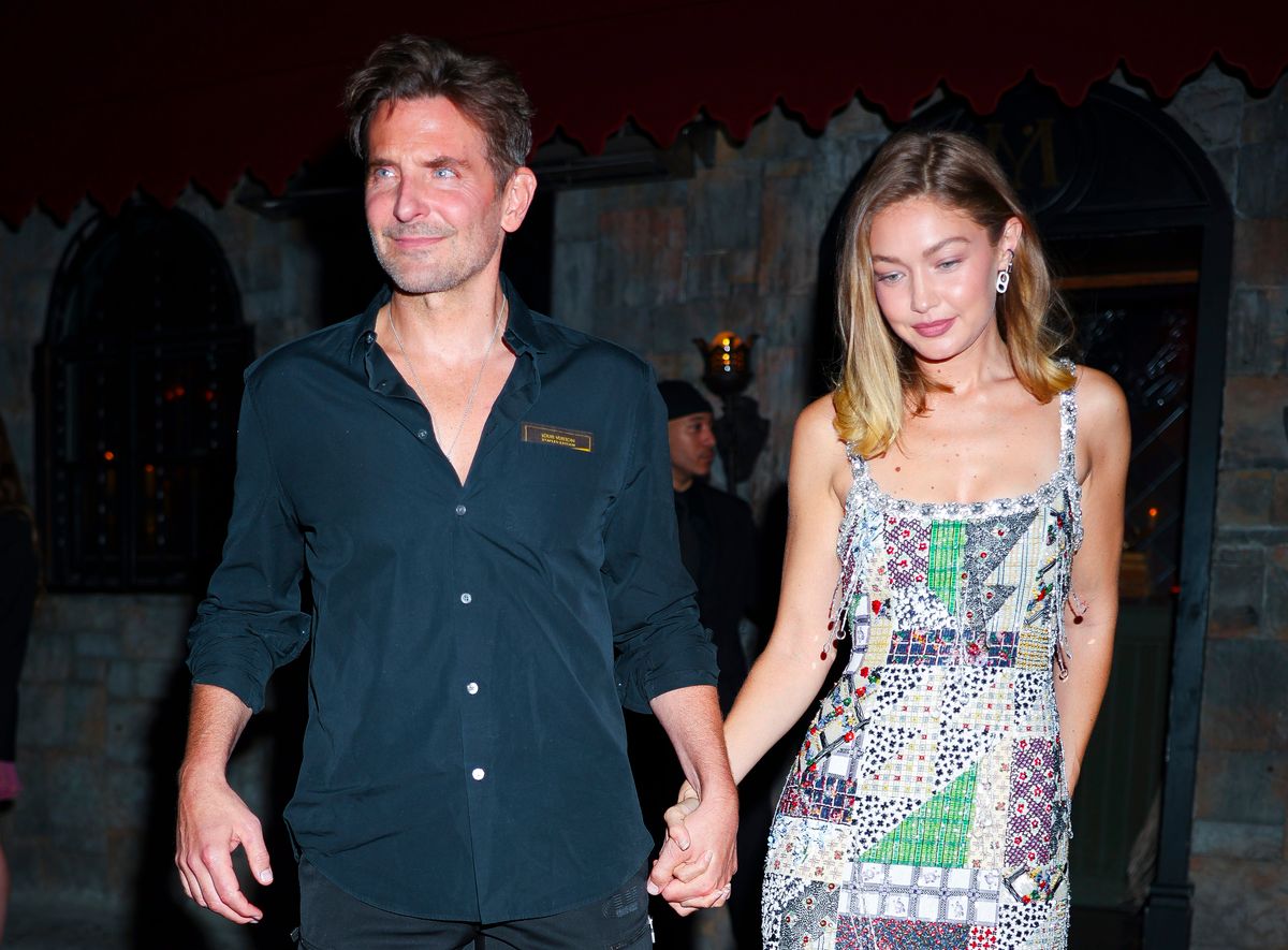 Gigi Hadid and Bradley Cooper married? Inside their matching rings and wedding rumors