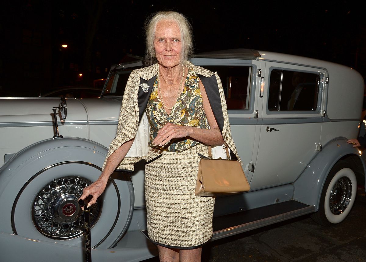 Heidi Klum attends Heidi Klum's 14th Annual Halloween Party 