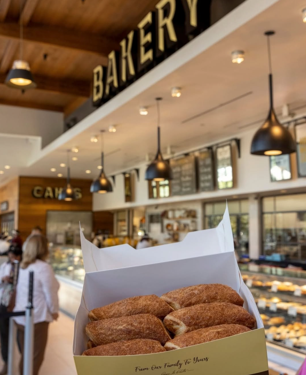 From potato balls to guava pastries, Porto's remains one of Los Angeles' most beloved family-run bakeries.