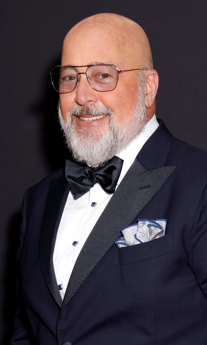 Andrew Zimmern