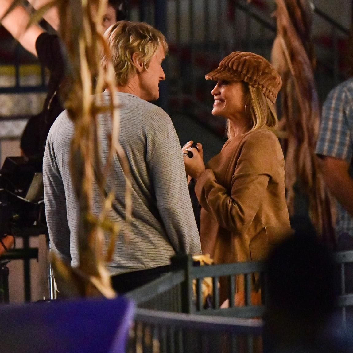 jennifer lopez and owen wilson