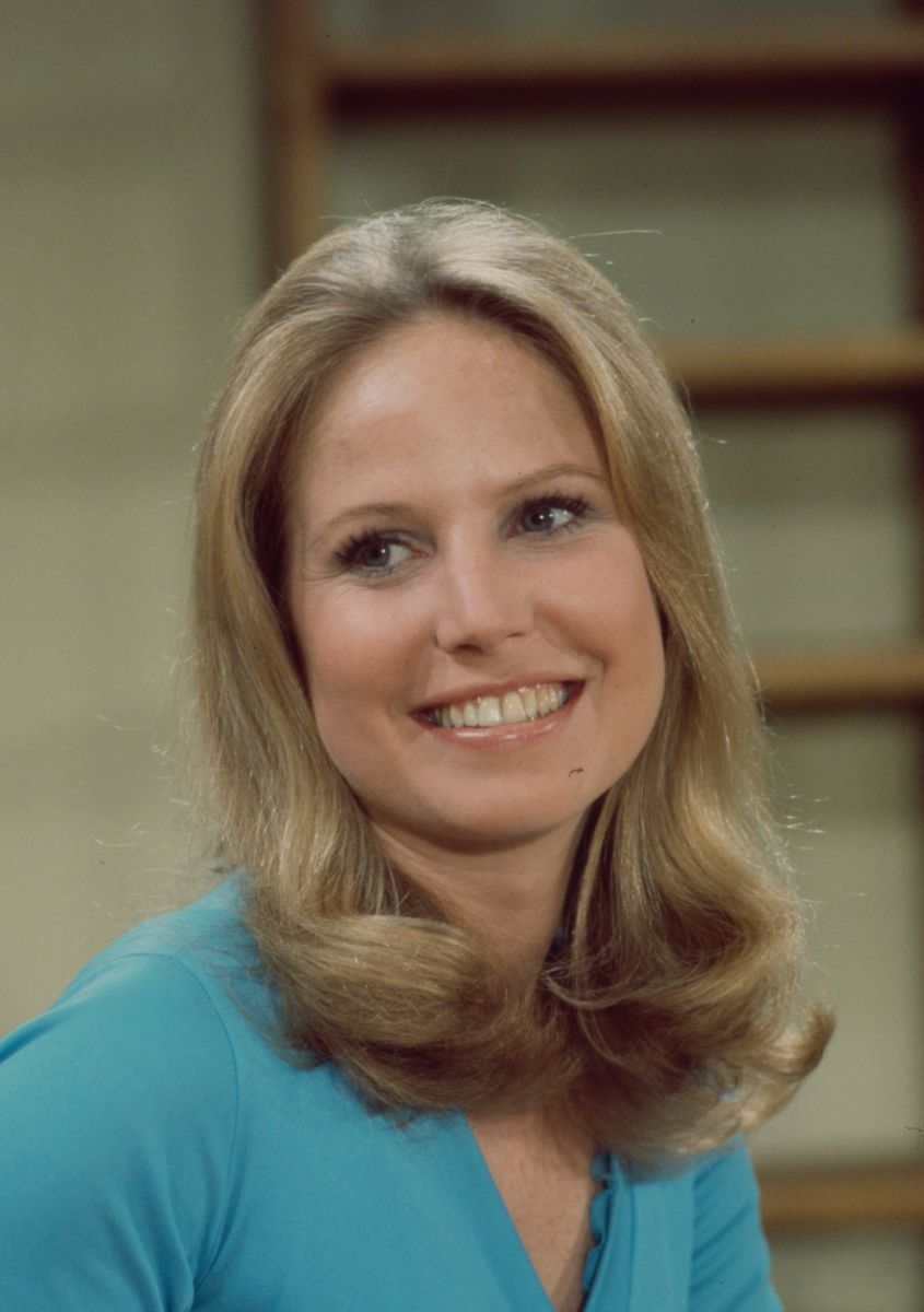 'General Hospital' actress Leslie Charleson has died at 79