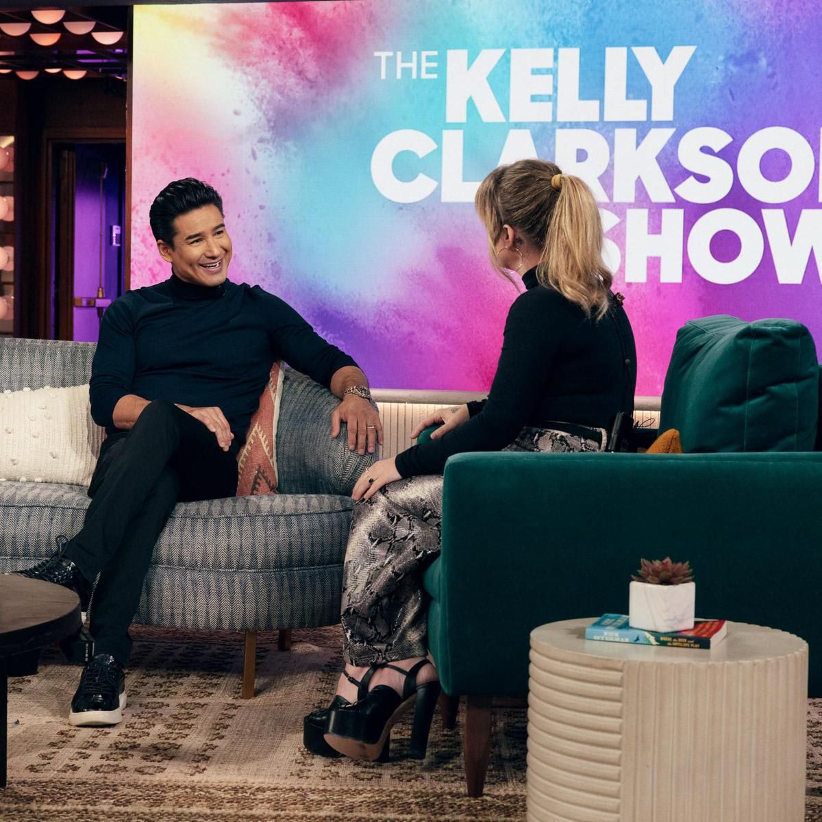 The Kelly Clarkson Show   Season 5