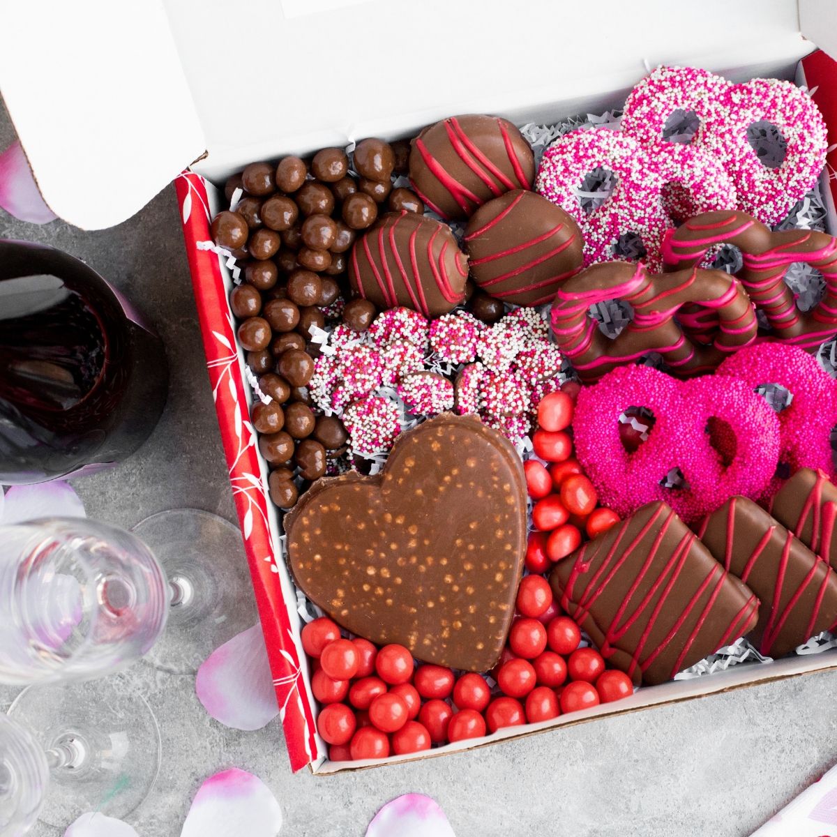Valentine's Day Gifts