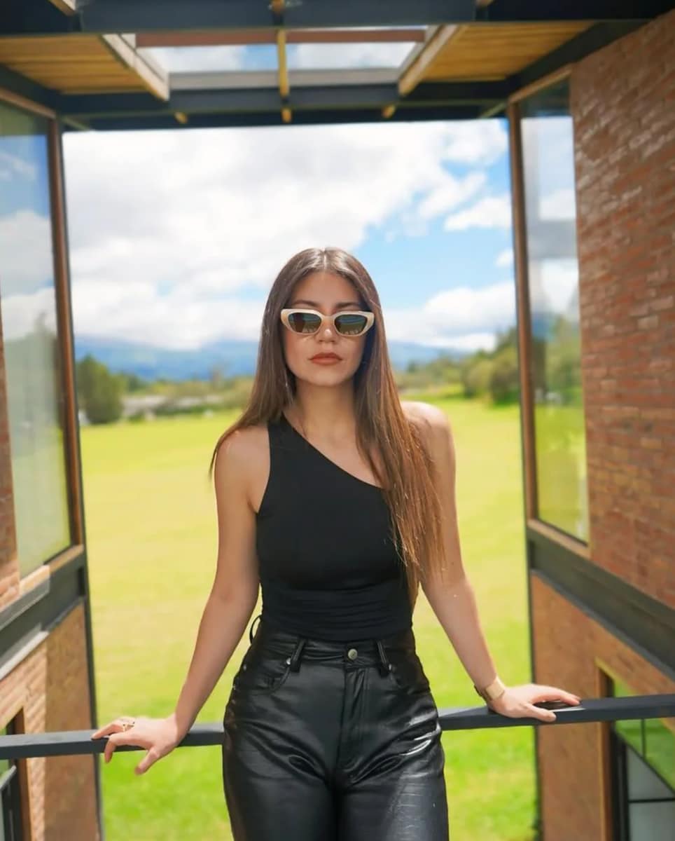 María Lorena Arguello Salazar