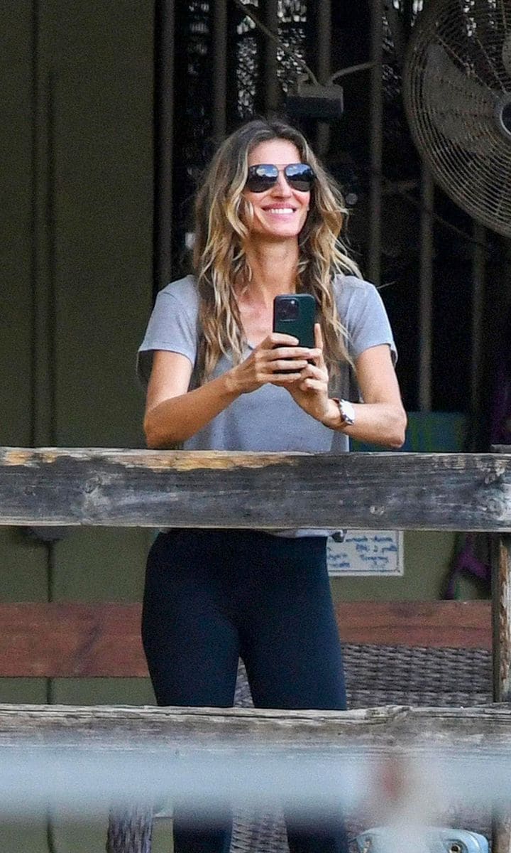 Gisele Bundchen