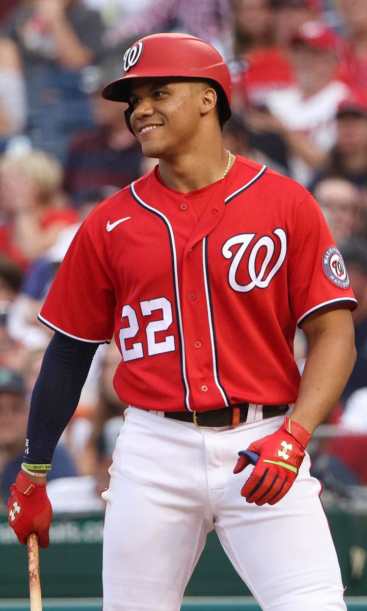 Boston Red Sox v Washington Nationals