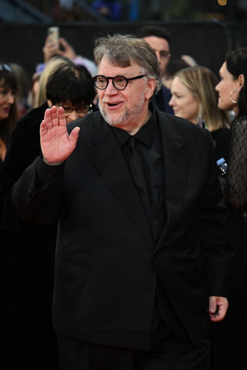 Guillermo del Toro doesn’t reject innovation; he rejects innovation without conscience.