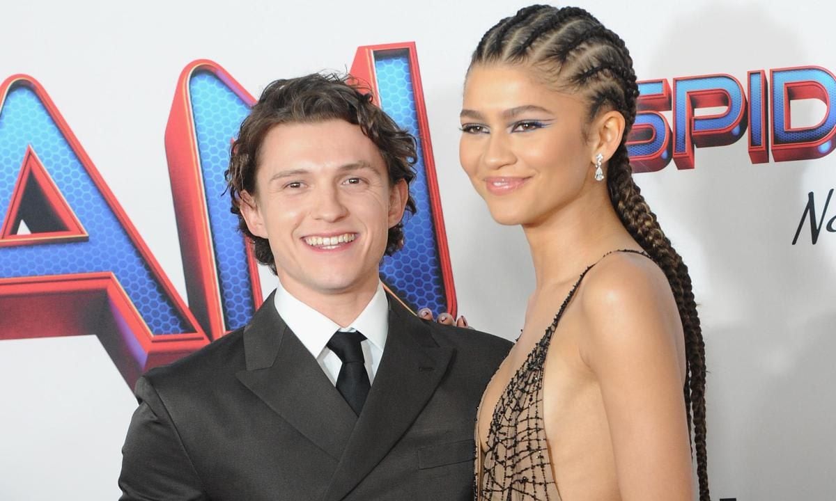 Sony Pictures' "Spider Man: No Way Home" Los Angeles Premiere   Arrivals