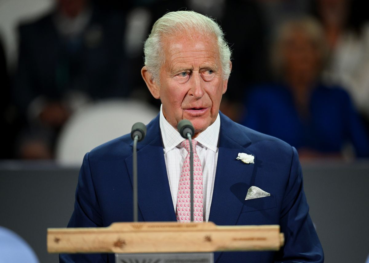 King Charles joins Prince Albert with heartfelt message after devastating tragedy