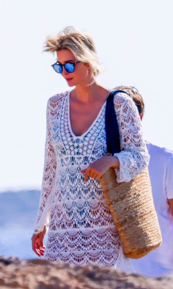 Ivanka Trump