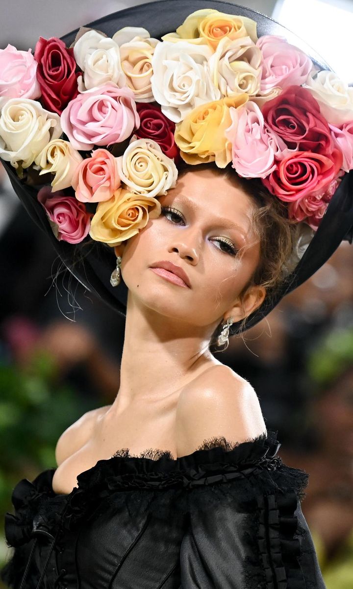The 2024 Met Gala: "Sleeping Beauties: Reawakening Fashion"   Arrivals