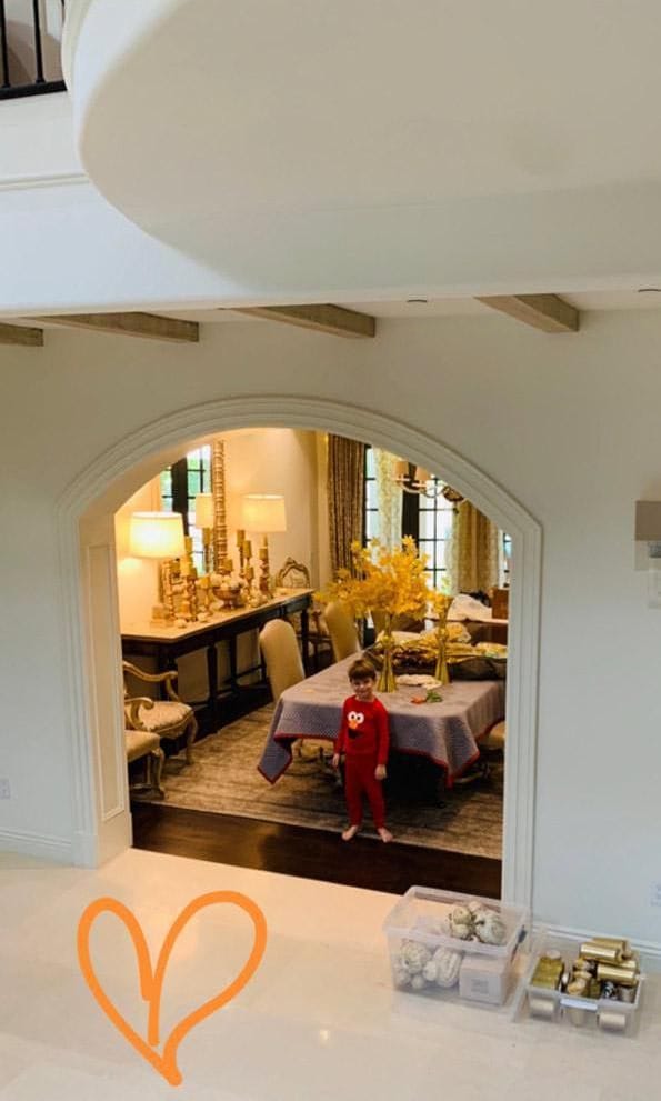 sofia vergara home