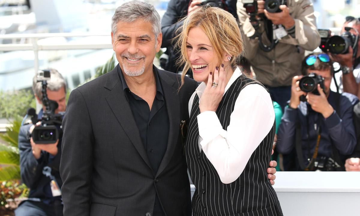 "Money Monster" Photocall   The 69th Annual Cannes Film Festival