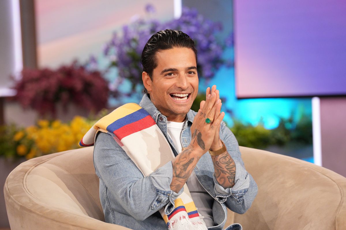 Maluma's daughter was sad after he shaved his beard