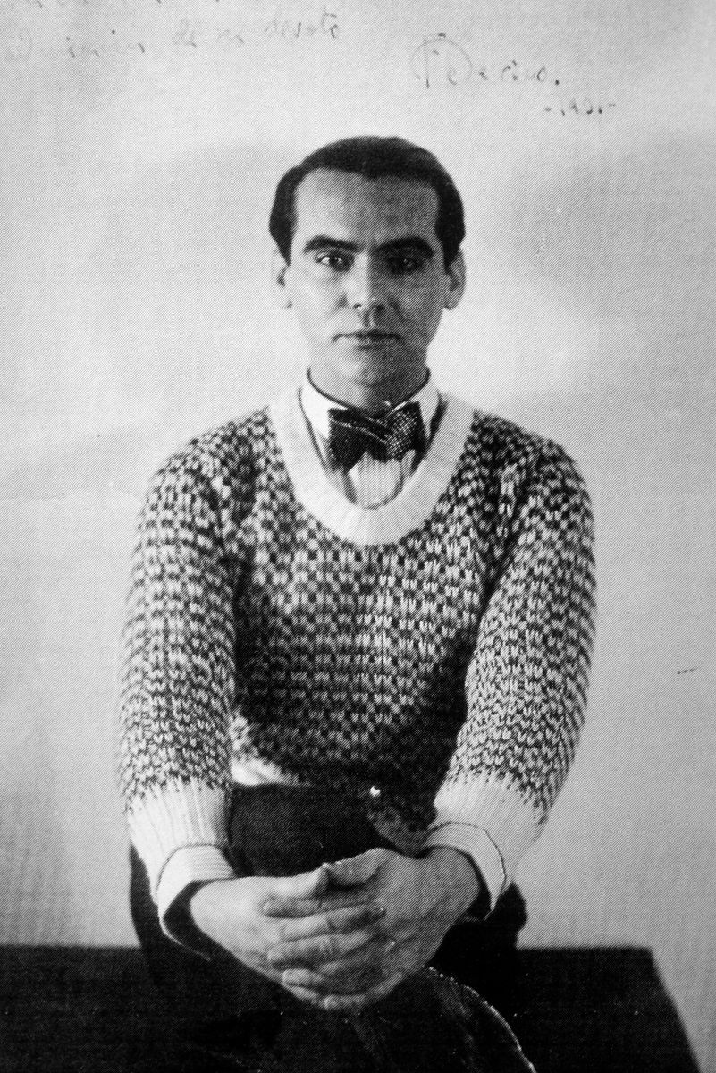Federico García Lorca’s life and legacy haunt La Bola Negra, which takes inspiration from one of the Spanish poet and playwright’s final unfinished works.