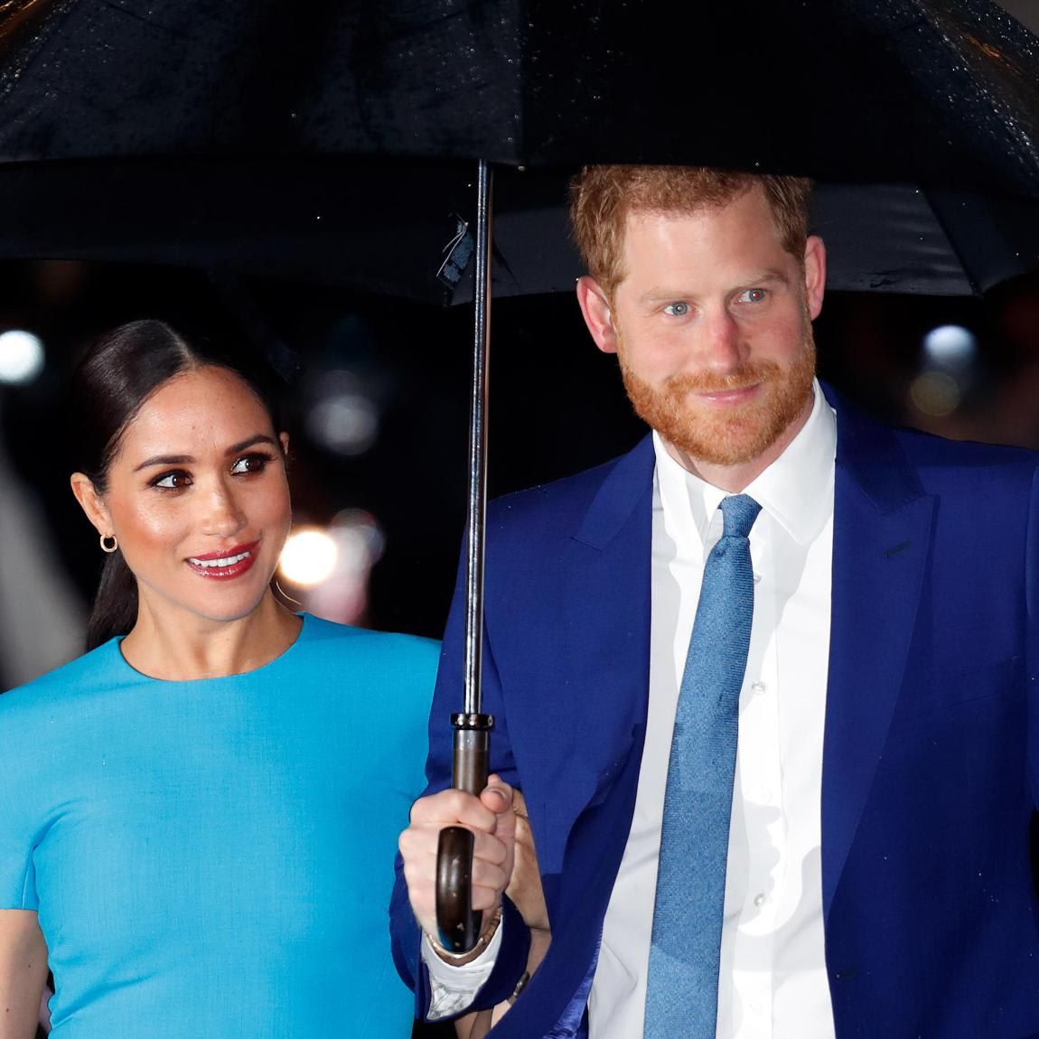The Duke and Duchess’ new revised roles begin March 31